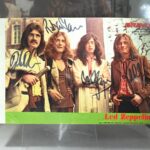 Oasis, Led Zeppelin e Pooh: l’irresistibile richiamo della reunion