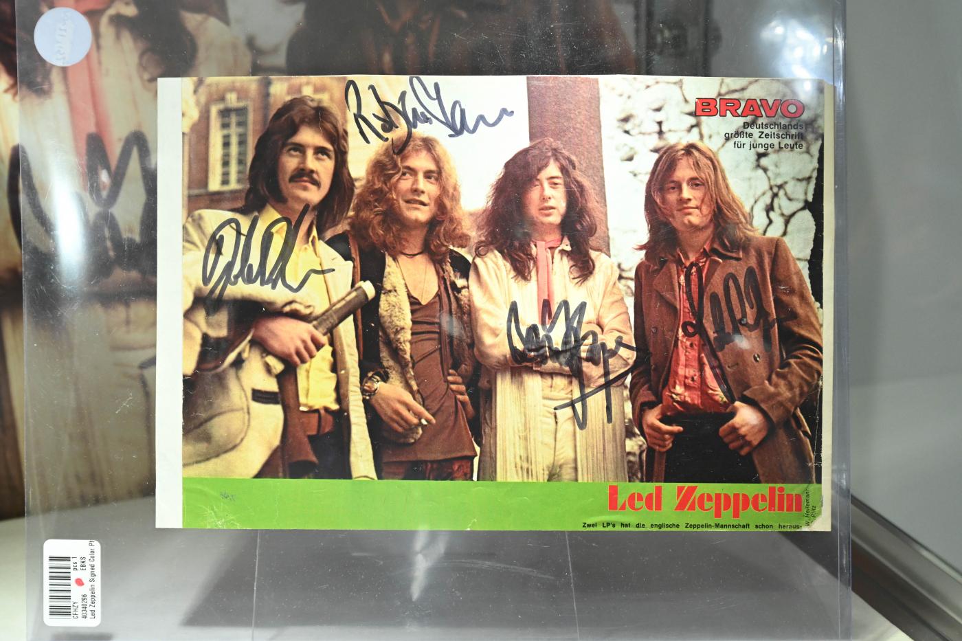 Oasis, Led Zeppelin e Pooh: l’irresistibile richiamo della reunion Oasis, Led Zeppelin e Pooh: l’irresistibile richiamo della reunion