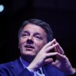 C.sinistra, Renzi: “Conte guardi a futuro e non a passato, stop abiure”