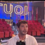 “Affari tuoi”, Stefano De Martino si prepara: “Cercherò mia strada senza emulare nessuno”