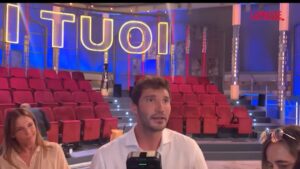 “Affari tuoi”, Stefano De Martino si prepara: “Cercherò mia strada senza emulare nessuno”