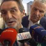 Veneto, governatore Lombardia Fontana: “Tosi candidato? Meglio parlare di mostri a 3 teste”