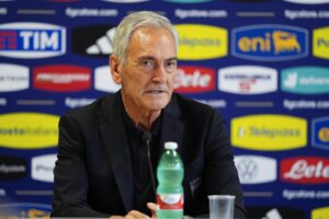 Calcio, Gravina: “Chiesto a Ifab la sperimentazione del tempo effettivo”