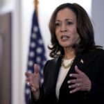 Usa 2024, sostegno a Harris da oltre 200 ex collaboratori di Bush, McCain e Romney
