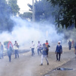 India, scontri durante manifestazione per dottoressa violentata e uccisa