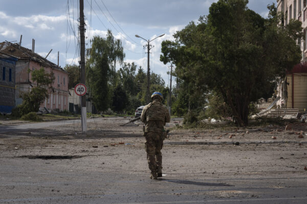 Ucraina, Grossi (Aiea): “Nel Kursk pericolo di incidente nucleare”