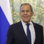 Telegram, Lavrov: “L’arresto di Durov consigliato da qualcuno”