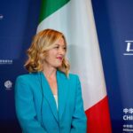Governo, Meloni: “Eccomi ricomparsa a p.Chigi, richiamate tutte le unità”