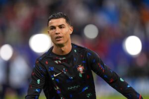 Champions League, Cristiano Ronaldo premiato capocannoniere di tutti i tempi