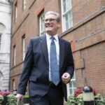Regno Unito, Starmer: “Il bilancio di ottobre sarà doloroso”