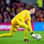 Szczesny annuncia il ritiro: “Corpo ancora pronto, cuore non più”