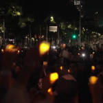 Messico, le proteste contro la riforma giudiziaria