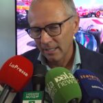 Gp Monza, Domenicali: “Positivi per rinnovo ma lavori in tempi certi”
