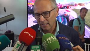 Gp Monza, Domenicali: “Positivi per rinnovo ma lavori in tempi certi”