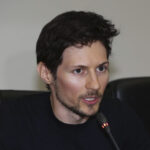 Telegram, per Durov libertà condizionata: non può lasciare Francia