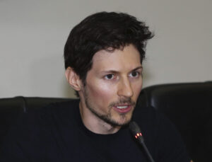 Telegram, per Durov libertà condizionata: non può lasciare Francia