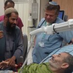 Medioriente, autorità Gaza: “14 morti in ultimi raid Israele, metà sono bambini”