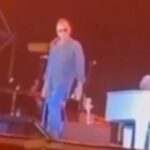Antonello Venditti insulta ragazza disabile a concerto, poi le scuse su Facebook