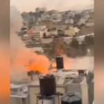 Israele, l’esercito in Cisgiordania: raid a Jenin, Tulkarem e Tubas fa 10 morti
