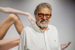 Milano, a Palazzo Reale la mostra 'Oliviero Toscani. Professione fotografo'