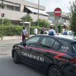 Cosenza, uccide lo zio dopo una lite: arrestato 40enne