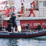 Palermo, naufragio Bayesian: indagati anche ufficiale di macchina e marinaio di guardia