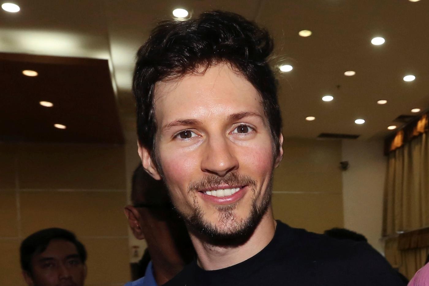 Telegram, Pavel Durov trasferito in tribunale per interrogatorio dopo fine custodia