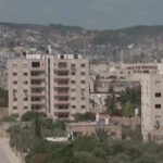 Cisgiordania, Idf in azione a Jenin: città deserta