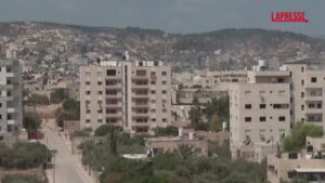 Cisgiordania, Idf in azione a Jenin: città deserta