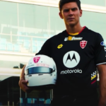 Serie A, il Monza presenta la terza maglia all’Autodromo
