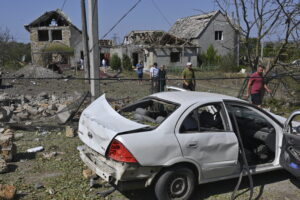 Ucraina, Cremlino: “Parole Zelensky su piano vittoria non ci fermeranno”