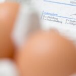 Uova contaminate da salmonella, diversi lotti ritirati da supermercati