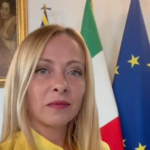 Governo, Meloni torna a Chigi: subito punto con Fitto, verso Commissione Ue