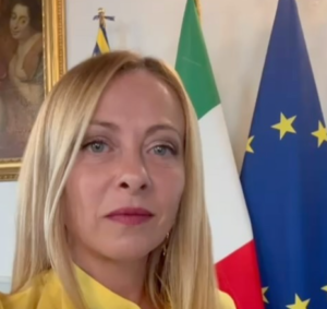 Governo, Meloni torna a Chigi: subito punto con Fitto, verso Commissione Ue