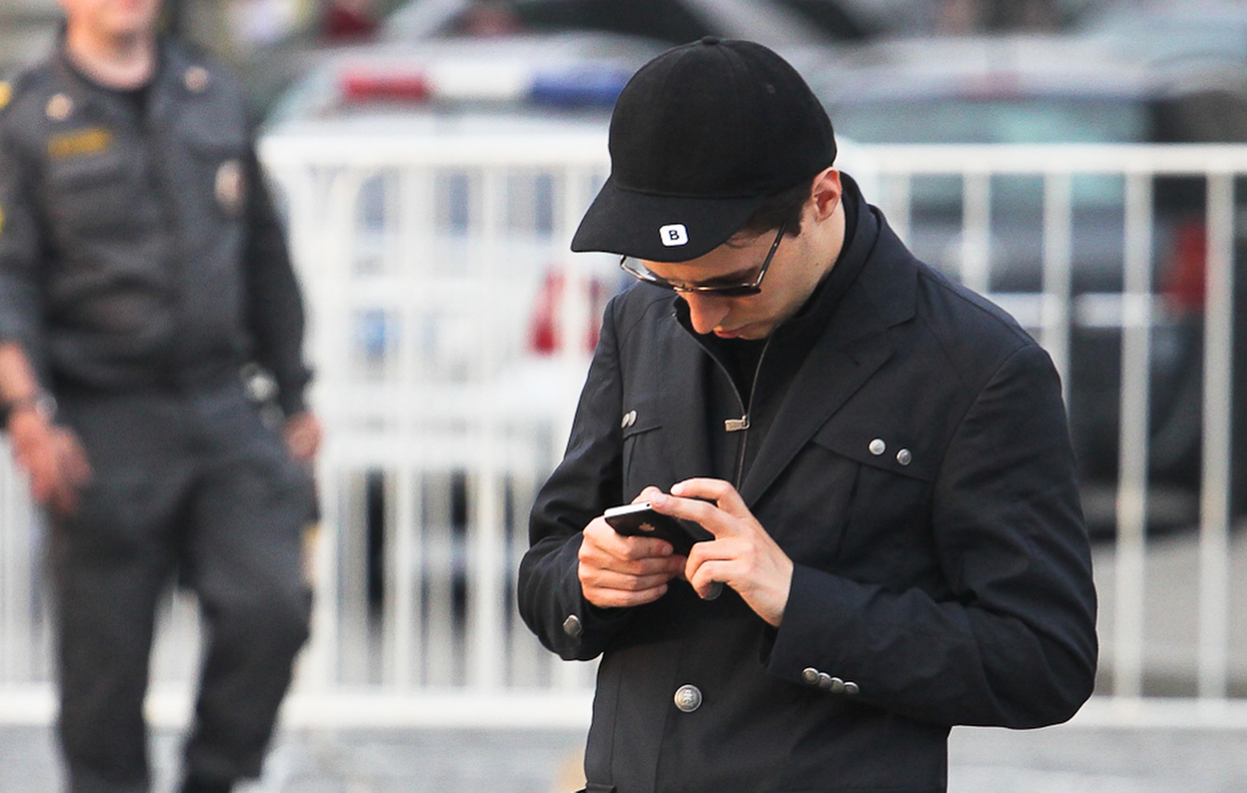 Telegram, nel 2018 Macron chiese a Durov di spostare la sede a Parigi Telegram, nel 2018 Macron chiese a Durov di spostare la sede a Parigi