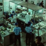 Industrie alimentari a caccia di sostenibilità, solo 3 su 10 pronte per il 2030