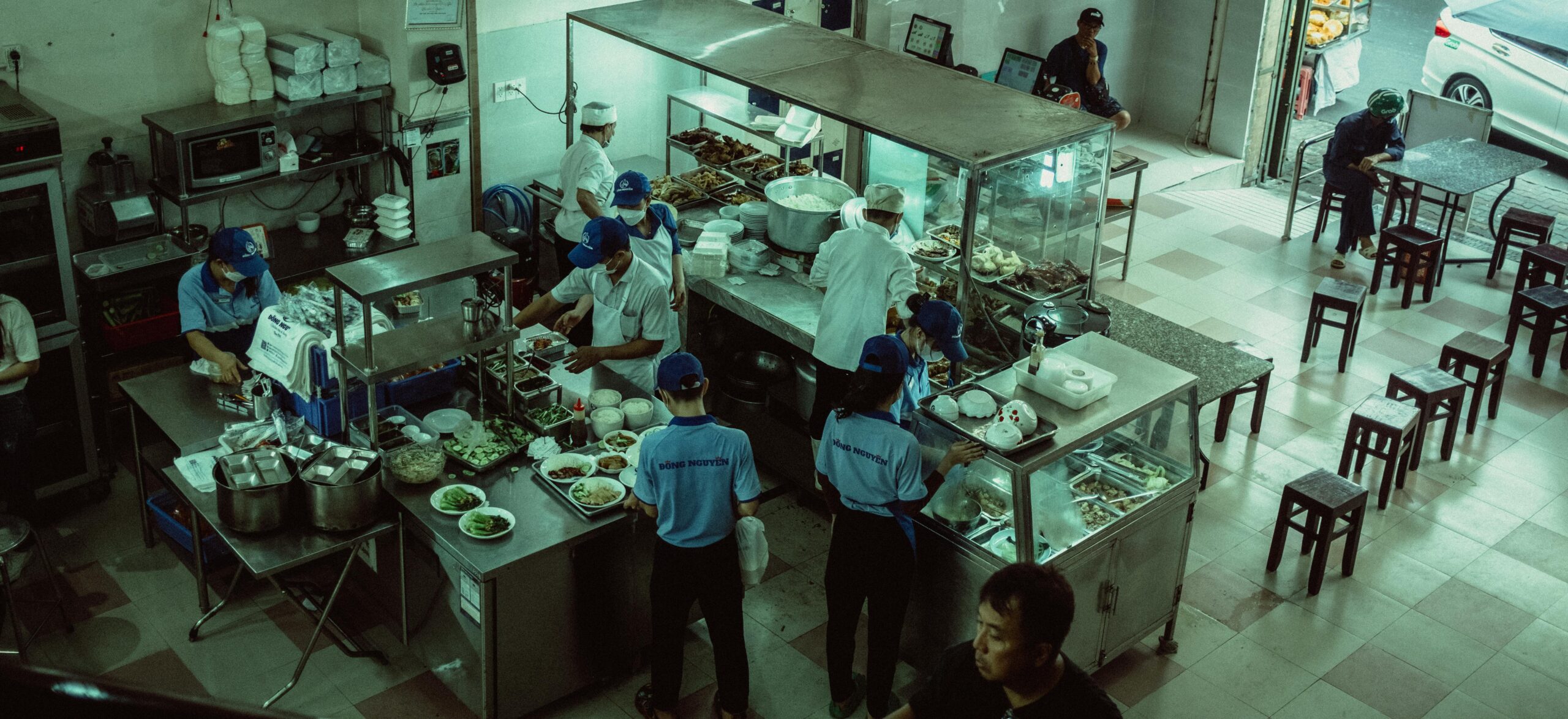 Industrie alimentari a caccia di sostenibilità, solo 3 su 10 pronte per il 2030