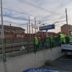 Brandizzo, la sindaca a un anno dalla strage sui binari: “Mantenere attenzione alta su sicurezza lavoro”