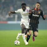 Calciomercato, Fiorentina su Orel Mangala per il centrocampo