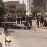 Iraq, drone turco abbattuto da esercito a Kirkuk