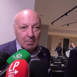 Tempo di gioco effettivo, Marotta: “Sono favorevole”