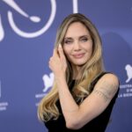 Mostra Cinema Venezia, Jolie nei panni di Callas: “Io vulnerabile come Maria”