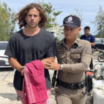 Thailandia, ergastolo per figlio attore spagnolo Rodolfo Sancho: uccise chirurgo e ne smembrò il corpo