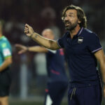 Serie B, Sampdoria esonera Pirlo: al suo posto Sottil