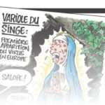 Francia, cattolici contro Charlie Hebdo per vignetta sulla madonna