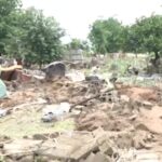 Nigeria, inondazioni nel nord del Paese: le immagini del disastro