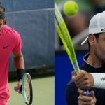 Us Open, impresa Musetti in rimonta: Berrettini ko contro Fritz