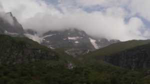 Tg Green 29 agosto – Il ghiacciaio di Flua sul Monte Rosa si è sciolto