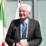 Paralimpiadi 2024, Mattarella ad atleti: “Offrite a umanità bellezza del dialogo in momento di guerre”