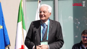 Paralimpiadi 2024, Mattarella ad atleti: “Offrite a umanità bellezza del dialogo in momento di guerre”